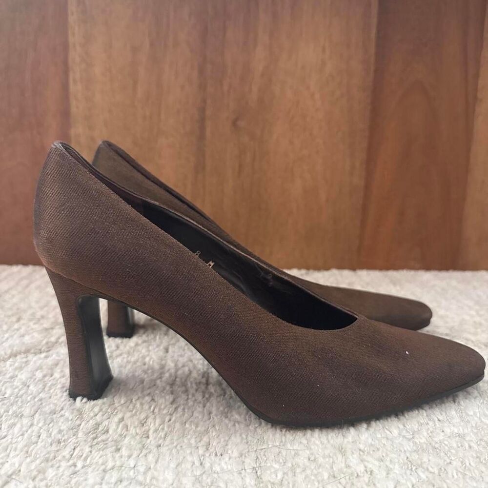 Bandolino Women's Brown Footwear